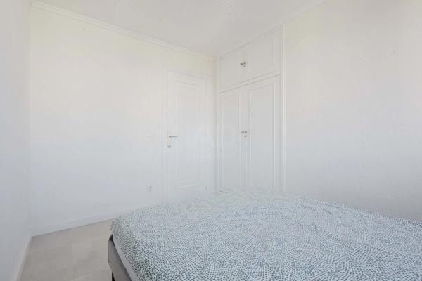 Piso en Barrio El Acequión