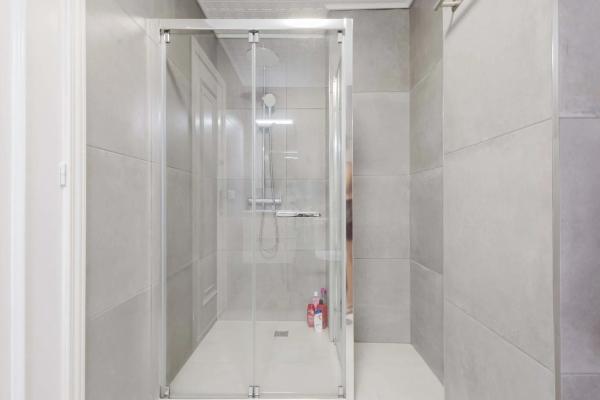 Piso en Barrio El Acequión