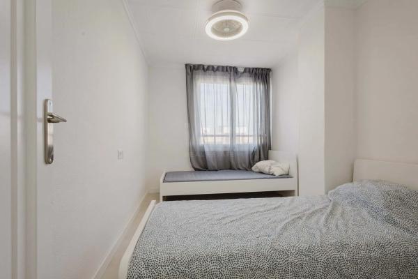 Piso en Barrio El Acequión