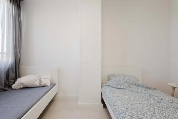 Piso en Barrio El Acequión