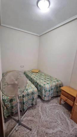 Piso en Barrio El Acequión