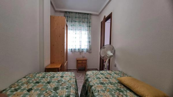 Piso en Barrio El Acequión