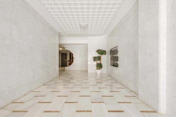 Piso en Barrio El Acequión