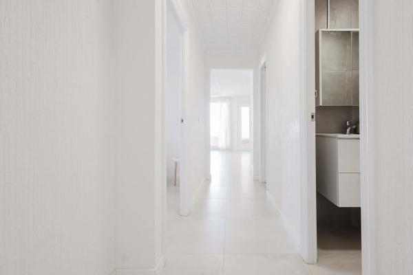 Piso en Barrio El Acequión