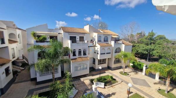 Piso en Barrio Playa de los Náufragos