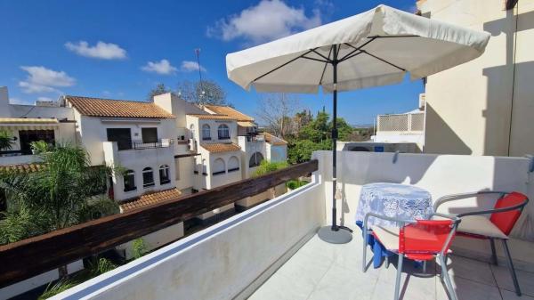 Piso en Barrio Playa de los Náufragos