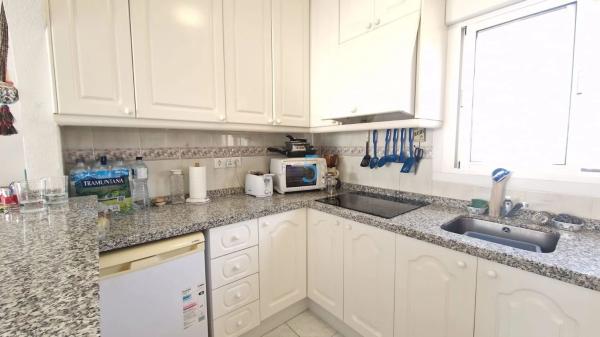 Piso en Barrio Playa de los Náufragos