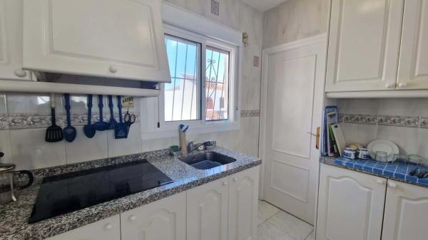 Piso en Barrio Playa de los Náufragos