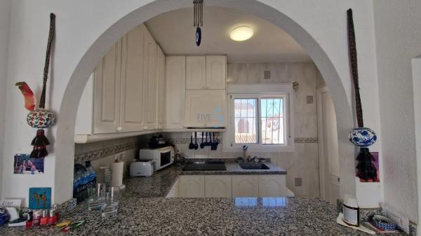 Piso en Barrio Playa de los Náufragos