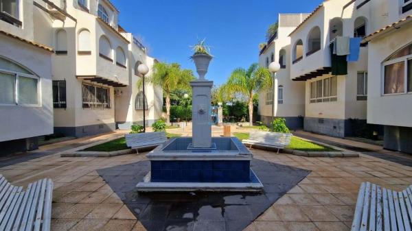 Piso en Barrio Playa de los Náufragos