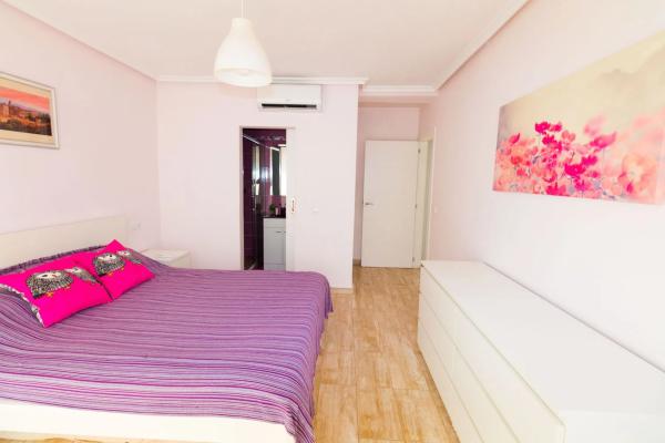 Dúplex en calle Monteagudo, 6