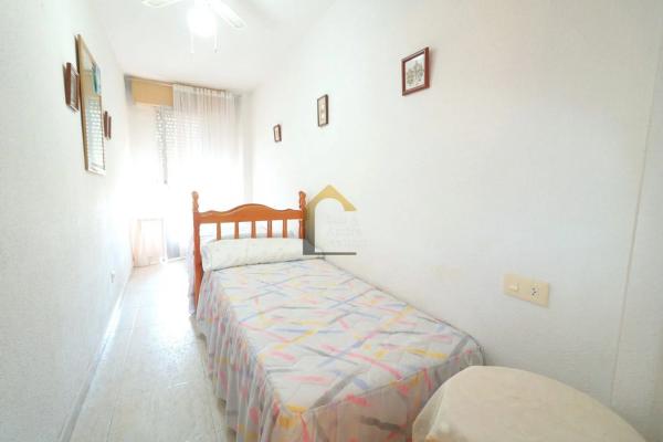 Piso en Barrio Playa de los Náufragos