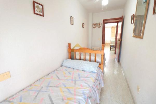 Piso en Barrio Playa de los Náufragos