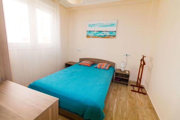 Dúplex en calle Monteagudo, 6