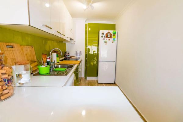 Dúplex en calle Monteagudo, 6