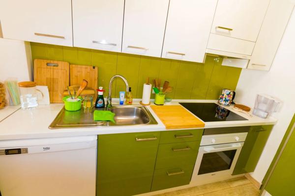 Dúplex en calle Monteagudo, 6