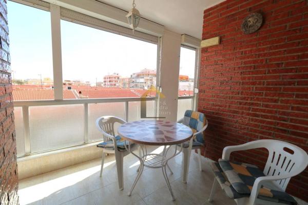 Piso en Barrio Playa de los Náufragos