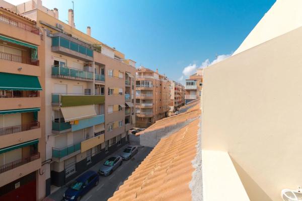 Dúplex en calle Monteagudo, 6