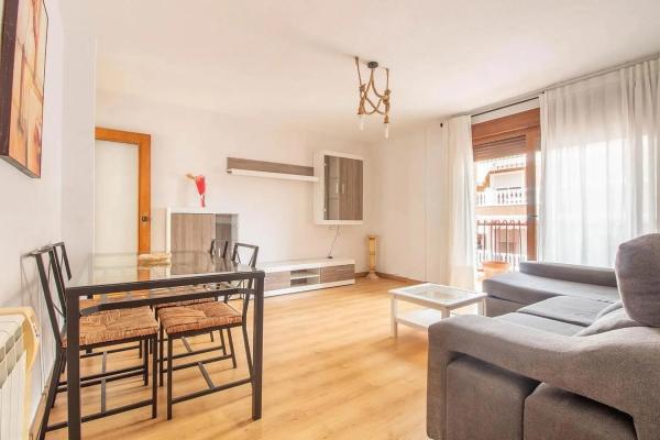 Piso en calle Guardamar