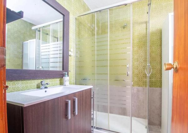 Piso en calle Guardamar