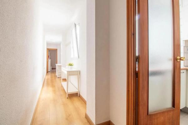 Piso en calle Guardamar