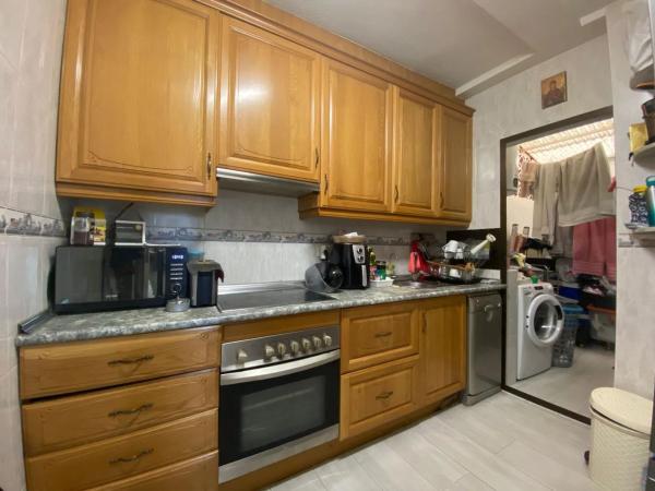 Piso en Barrio Playa de los Náufragos