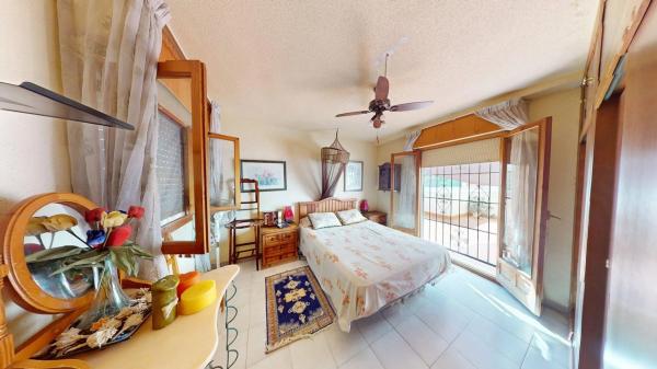 Ático en calle Jacarilla, 6