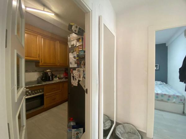 Piso en Barrio Playa de los Náufragos