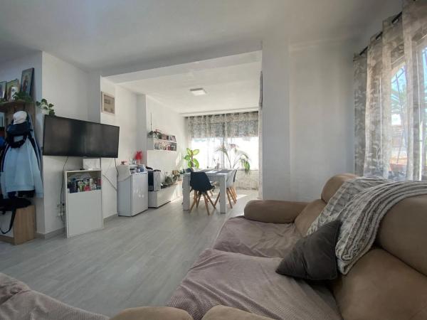 Piso en Barrio Playa de los Náufragos