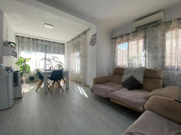 Piso en Barrio Playa de los Náufragos