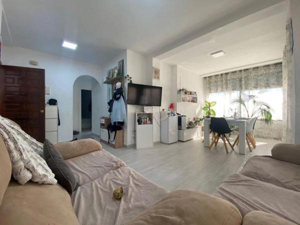 Piso en Barrio Playa de los Náufragos