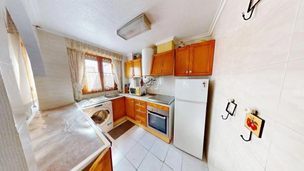 Ático en calle Jacarilla, 6