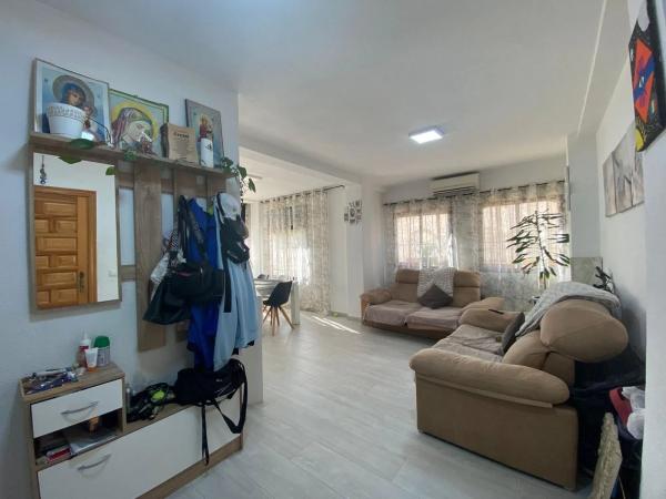 Piso en Barrio Playa de los Náufragos