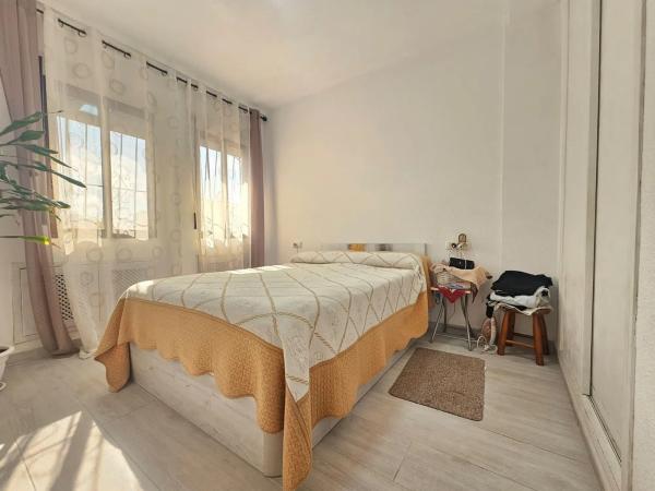 Piso en Barrio Playa de los Náufragos