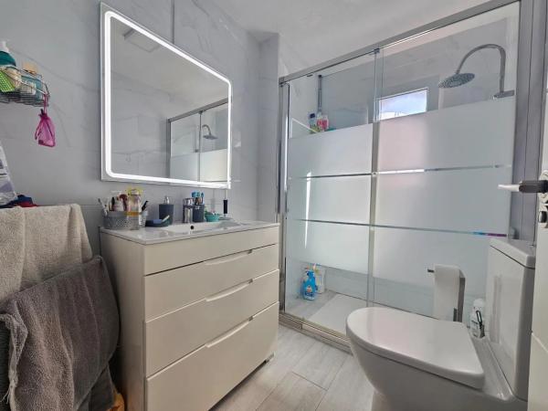 Piso en Barrio Playa de los Náufragos