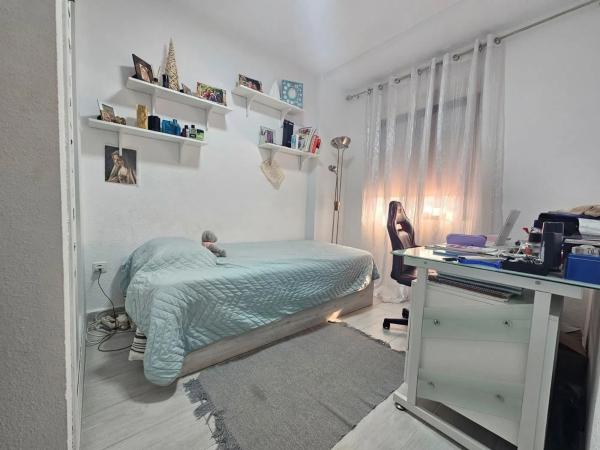 Piso en Barrio Playa de los Náufragos