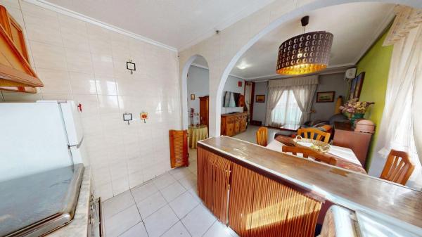 Ático en calle Jacarilla, 6