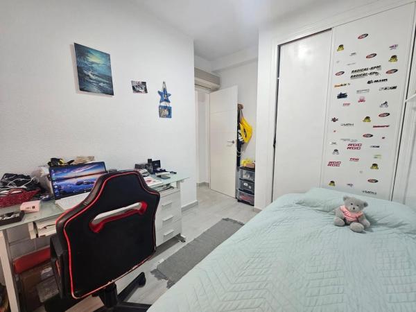 Piso en Barrio Playa de los Náufragos