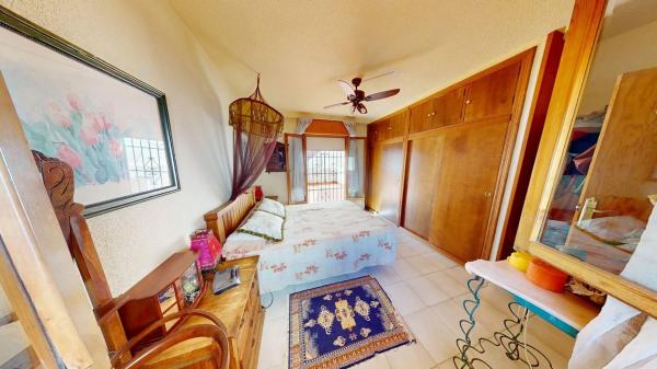 Ático en calle Jacarilla, 6