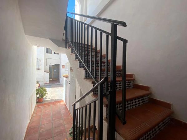 Piso en Barrio Playa de los Náufragos