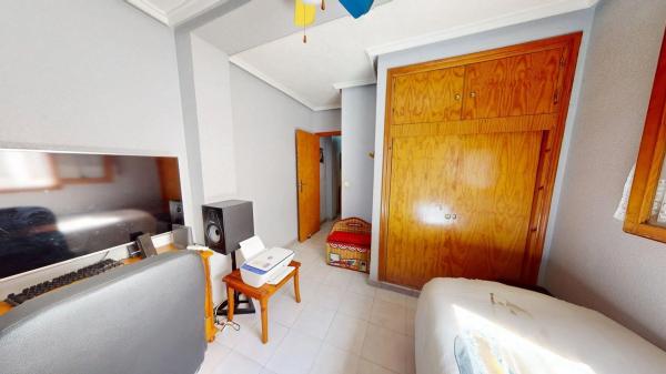 Ático en calle Jacarilla, 6