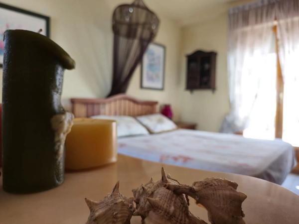 Ático en calle Jacarilla, 6