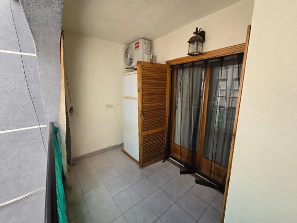 Ático en calle Jacarilla, 6