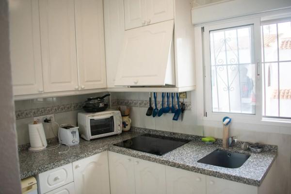 Ático en Barrio Playa de los Náufragos