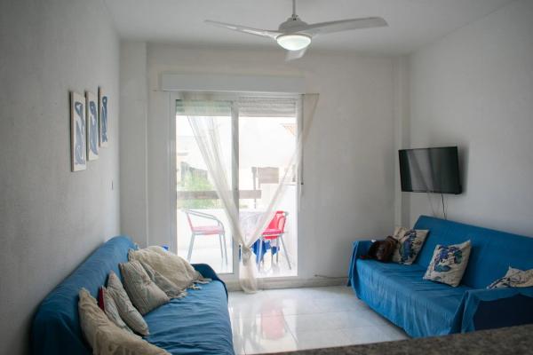 Ático en Barrio Playa de los Náufragos