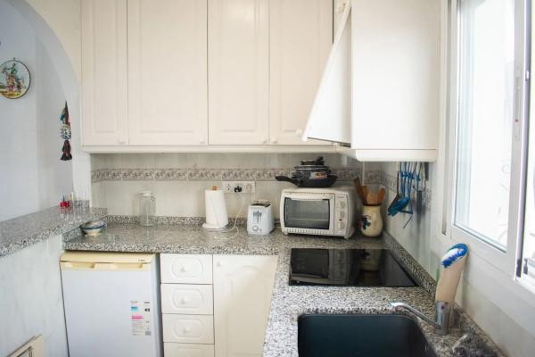 Ático en Barrio Playa de los Náufragos