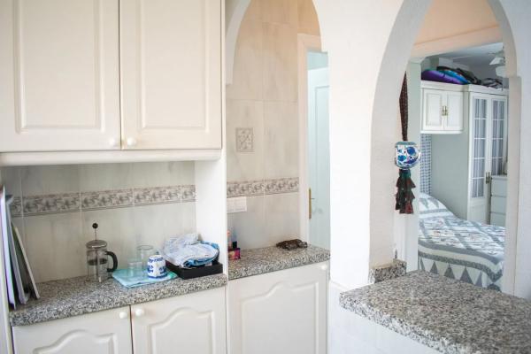 Ático en Barrio Playa de los Náufragos