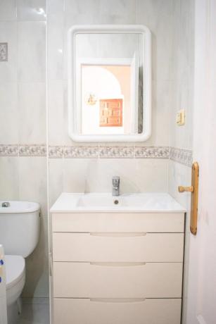 Ático en Barrio Playa de los Náufragos