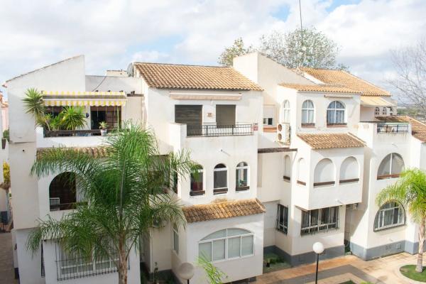 Ático en Barrio Playa de los Náufragos