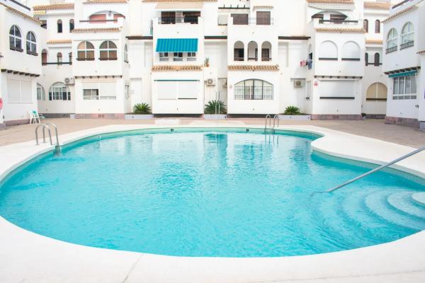 Ático en Barrio Playa de los Náufragos